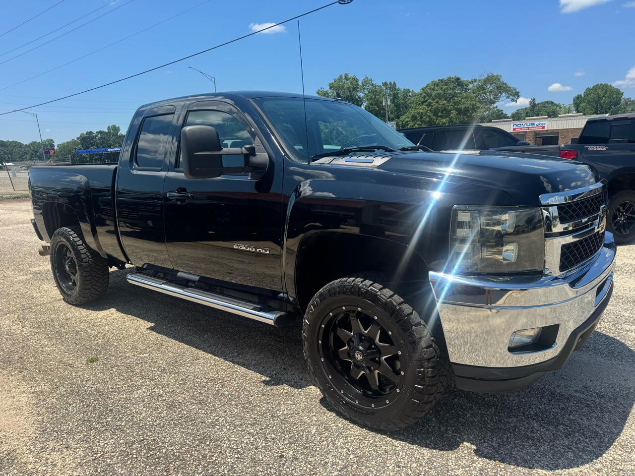 chevrolet silverado 2500hd 2011 1GC2KYC81BZ299824 image chevrolet silverado 2500hd 2011 1GC2KYC81BZ299824 image
